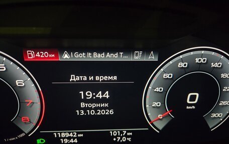 Audi Q7, 2020 год, 5 200 000 рублей, 5 фотография