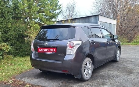 Toyota Verso I, 2012 год, 1 150 000 рублей, 4 фотография