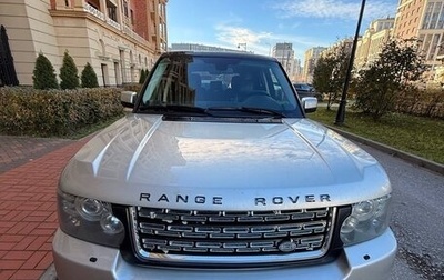 Land Rover Range Rover III, 2010 год, 1 250 000 рублей, 1 фотография
