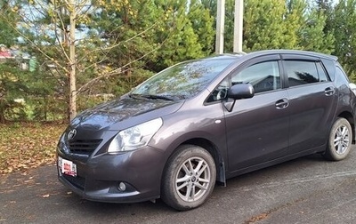 Toyota Verso I, 2012 год, 1 150 000 рублей, 1 фотография