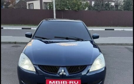 Mitsubishi Lancer IX, 2004 год, 300 000 рублей, 1 фотография