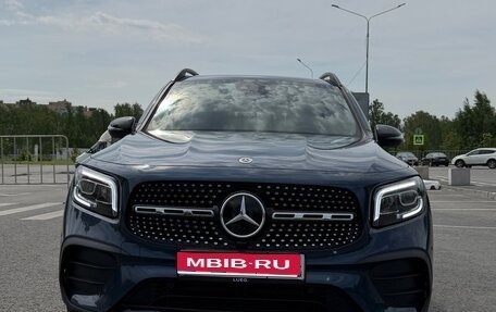 Mercedes-Benz GLB, 2023 год, 4 850 000 рублей, 1 фотография