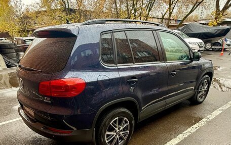 Volkswagen Tiguan I, 2012 год, 1 250 000 рублей, 4 фотография