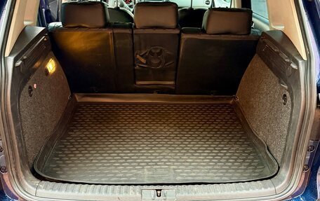 Volkswagen Tiguan I, 2012 год, 1 250 000 рублей, 6 фотография