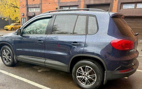 Volkswagen Tiguan I, 2012 год, 1 250 000 рублей, 7 фотография