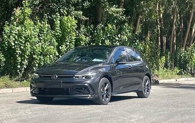 Volkswagen Golf VIII, 2023 год, 1 880 000 рублей, 1 фотография
