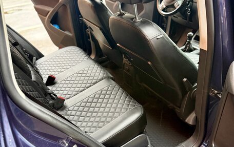 Volkswagen Tiguan I, 2012 год, 1 250 000 рублей, 10 фотография