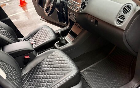 Volkswagen Tiguan I, 2012 год, 1 250 000 рублей, 9 фотография