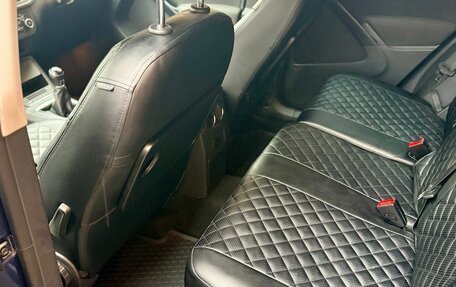 Volkswagen Tiguan I, 2012 год, 1 250 000 рублей, 12 фотография