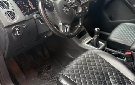 Volkswagen Tiguan I, 2012 год, 1 250 000 рублей, 13 фотография