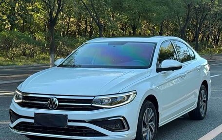 Volkswagen Bora, 2023 год, 1 010 666 рублей, 1 фотография
