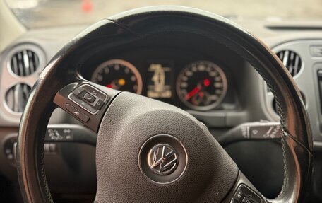Volkswagen Tiguan I, 2012 год, 1 250 000 рублей, 14 фотография