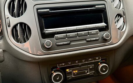 Volkswagen Tiguan I, 2012 год, 1 250 000 рублей, 17 фотография