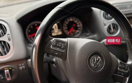 Volkswagen Tiguan I, 2012 год, 1 250 000 рублей, 18 фотография