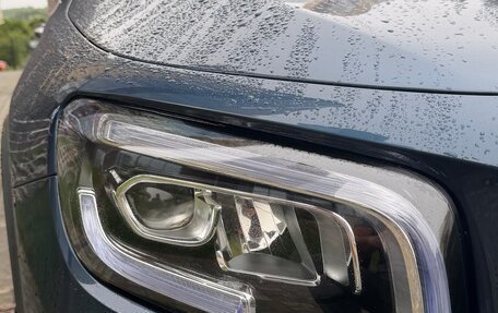 Mercedes-Benz GLB, 2023 год, 4 850 000 рублей, 9 фотография
