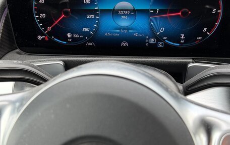 Mercedes-Benz GLB, 2023 год, 4 850 000 рублей, 5 фотография