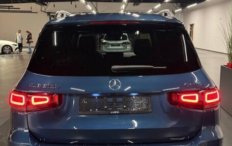 Mercedes-Benz GLB, 2023 год, 4 850 000 рублей, 7 фотография