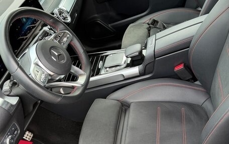 Mercedes-Benz GLB, 2023 год, 4 850 000 рублей, 6 фотография