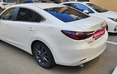 Mazda 6, 2019 год, 2 450 000 рублей, 1 фотография