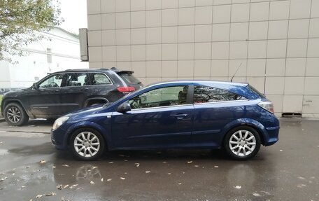 Opel Astra H, 2008 год, 550 000 рублей, 6 фотография