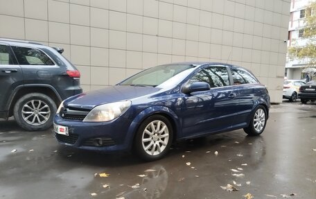 Opel Astra H, 2008 год, 550 000 рублей, 7 фотография