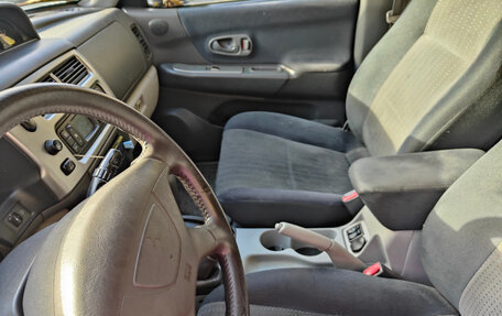 Mitsubishi Pajero Sport II рестайлинг, 2005 год, 399 000 рублей, 3 фотография