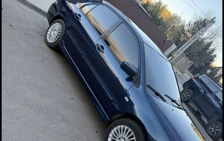Mitsubishi Lancer IX, 2004 год, 300 000 рублей, 5 фотография