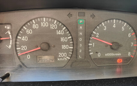 Mitsubishi Pajero Sport II рестайлинг, 2005 год, 399 000 рублей, 5 фотография