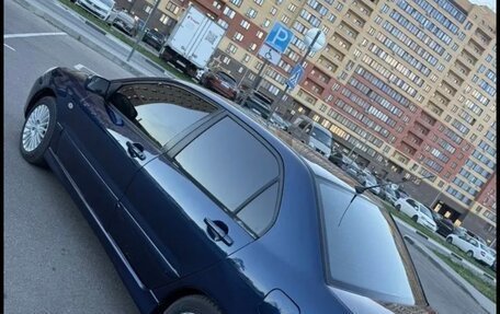 Mitsubishi Lancer IX, 2004 год, 300 000 рублей, 4 фотография