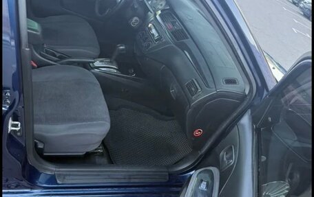 Mitsubishi Lancer IX, 2004 год, 300 000 рублей, 8 фотография