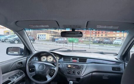 Mitsubishi Lancer IX, 2004 год, 300 000 рублей, 6 фотография