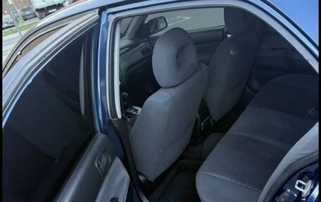 Mitsubishi Lancer IX, 2004 год, 300 000 рублей, 9 фотография