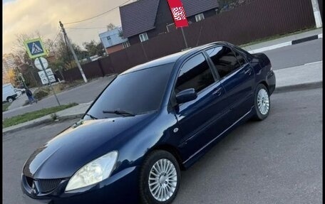 Mitsubishi Lancer IX, 2004 год, 300 000 рублей, 3 фотография