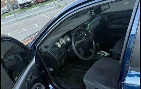 Mitsubishi Lancer IX, 2004 год, 300 000 рублей, 10 фотография