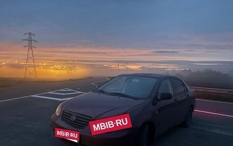 BYD F3 I, 2011 год, 95 000 рублей, 5 фотография
