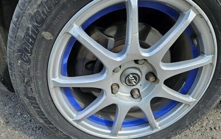 Suzuki SX4 II рестайлинг, 2008 год, 500 000 рублей, 6 фотография