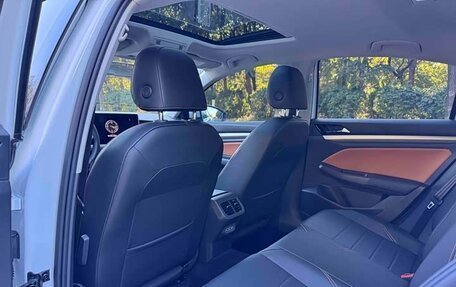 Volkswagen Bora, 2023 год, 1 010 666 рублей, 8 фотография