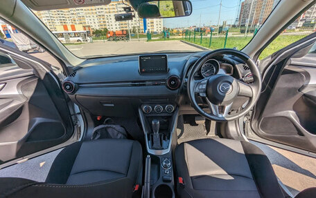 Mazda CX-3 I, 2017 год, 1 090 000 рублей, 16 фотография