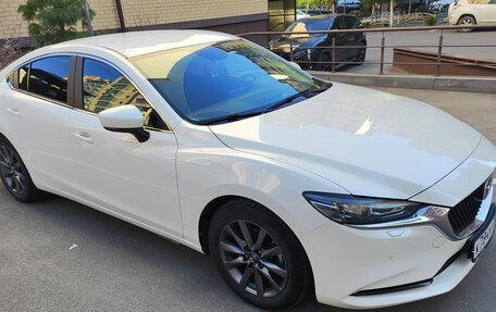 Mazda 6, 2019 год, 2 450 000 рублей, 3 фотография