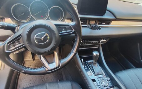 Mazda 6, 2019 год, 2 450 000 рублей, 5 фотография