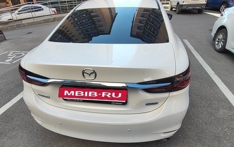 Mazda 6, 2019 год, 2 450 000 рублей, 2 фотография