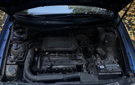 Volkswagen Golf IV, 2000 год, 299 000 рублей, 10 фотография