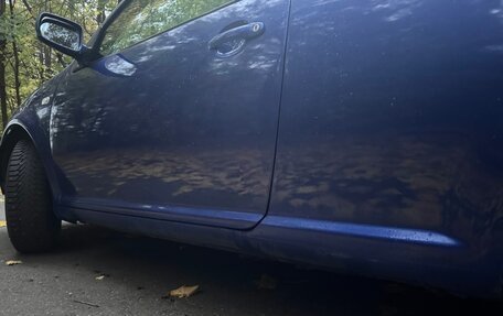 Volkswagen Golf IV, 2000 год, 299 000 рублей, 7 фотография
