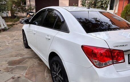 Chevrolet Cruze II, 2014 год, 890 000 рублей, 5 фотография