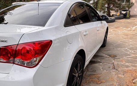 Chevrolet Cruze II, 2014 год, 890 000 рублей, 6 фотография