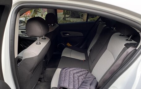 Chevrolet Cruze II, 2014 год, 890 000 рублей, 9 фотография