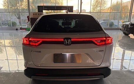 Honda Vezel, 2023 год, 1 430 111 рублей, 8 фотография