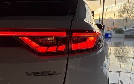 Honda Vezel, 2023 год, 1 430 111 рублей, 7 фотография