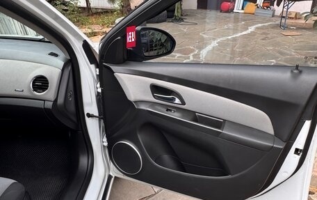 Chevrolet Cruze II, 2014 год, 890 000 рублей, 11 фотография