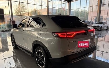Honda Vezel, 2023 год, 1 430 111 рублей, 9 фотография